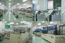 深圳市星通時(shí)頻電子 專(zhuān)業(yè)頻率元器件研發(fā)與制造