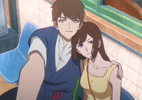 《時光代理人》番外篇 代理代辦，歡樂繼續(xù)