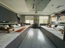 搶占黃金地段 教育綜合體融合社區(qū)與美食街的雙重優(yōu)勢(shì)，打造穩(wěn)定客源的教育場(chǎng)地