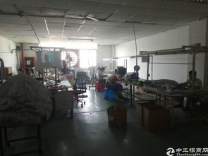 寶安區(qū)福永白石廈新塘工業(yè)區(qū)精品廠(chǎng)房及教育場(chǎng)地出租